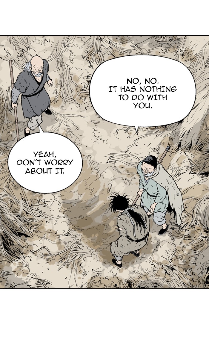 Read GOSU Manga Online