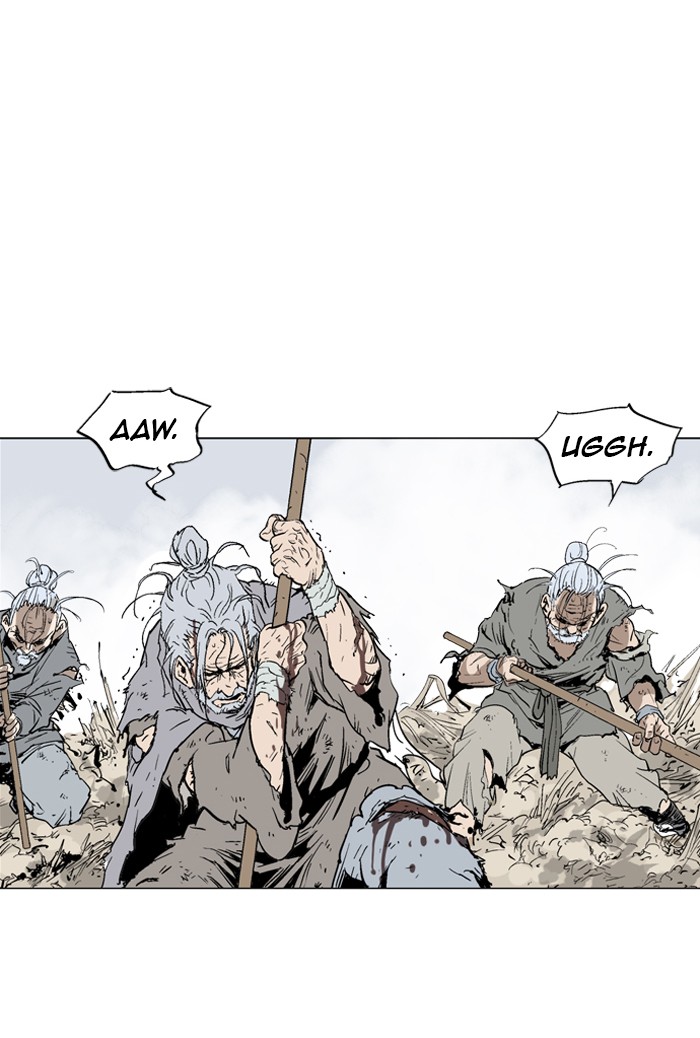 Read GOSU Manga Online