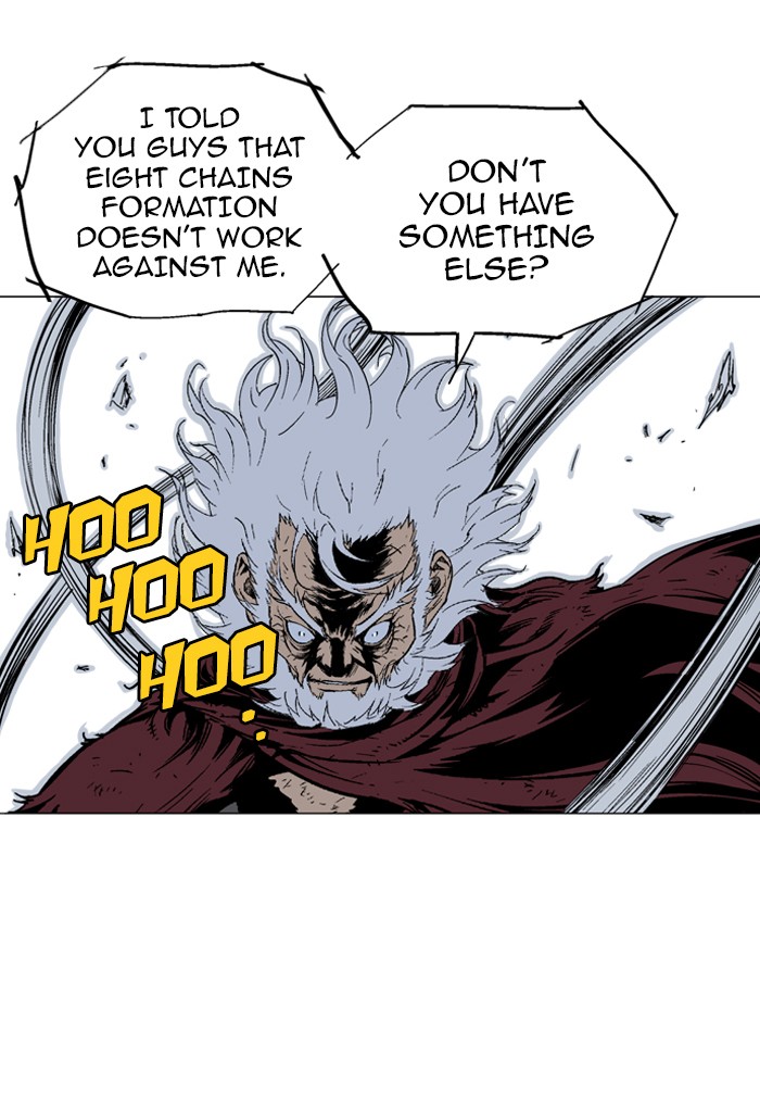 Read GOSU Manga Online