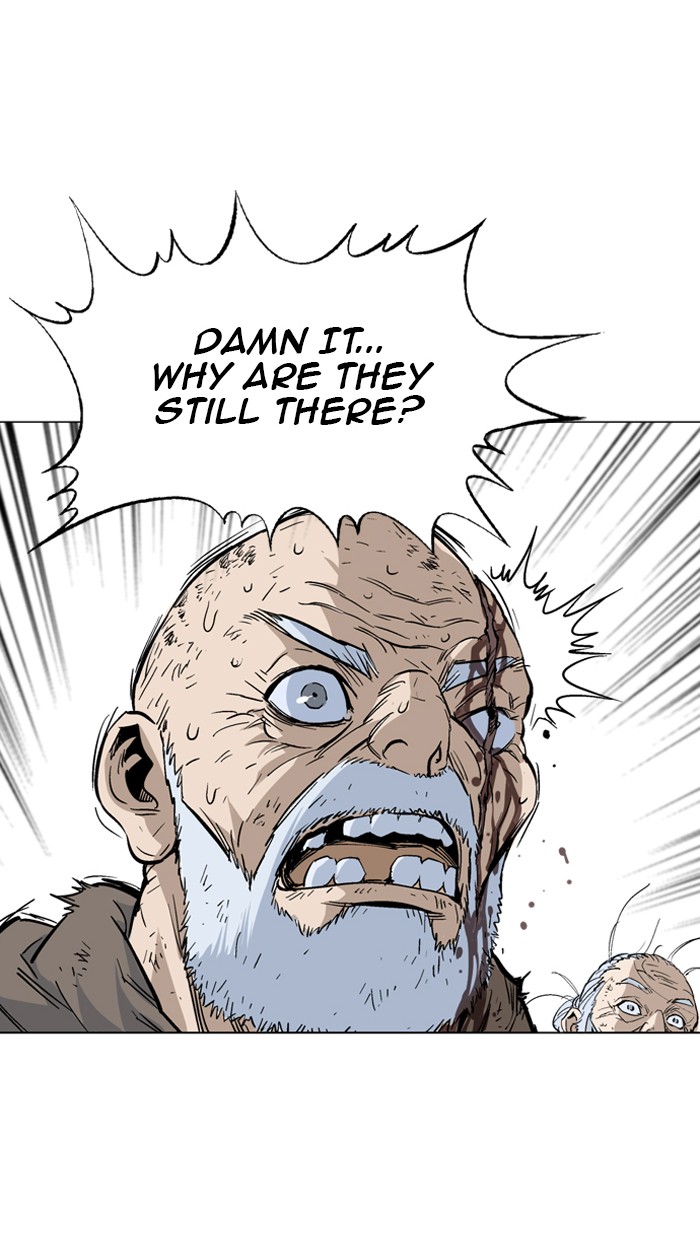 Read GOSU Manga Online