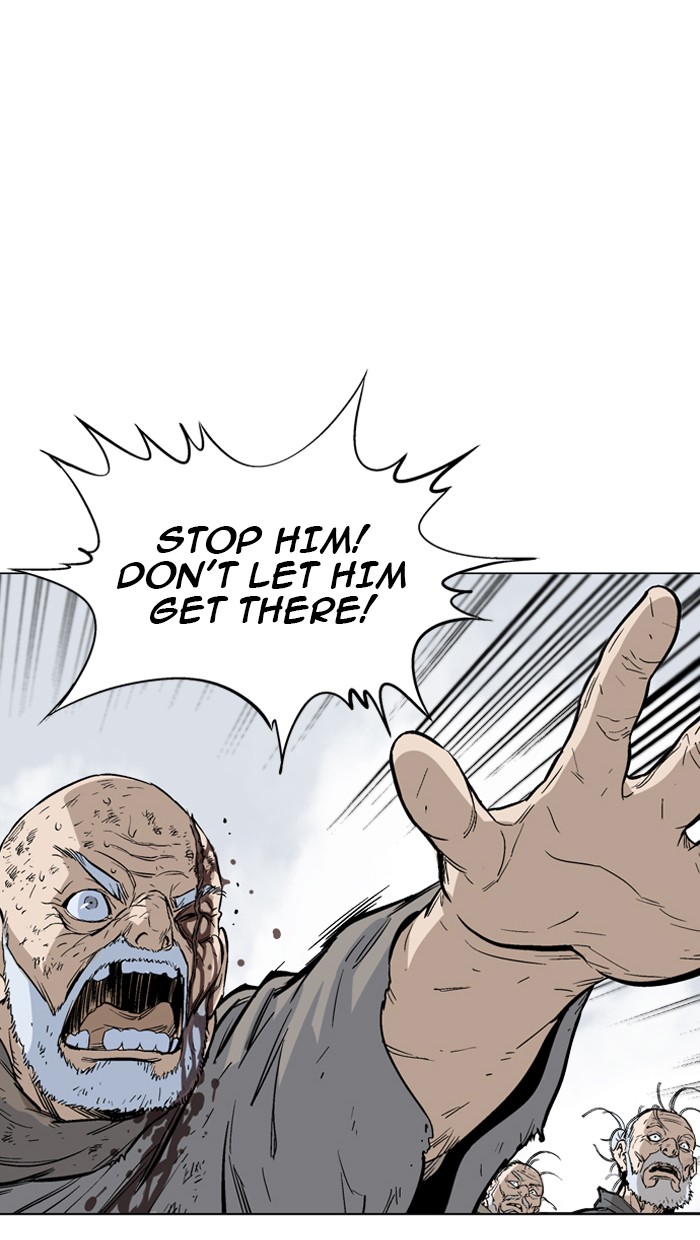 Read GOSU Manga Online