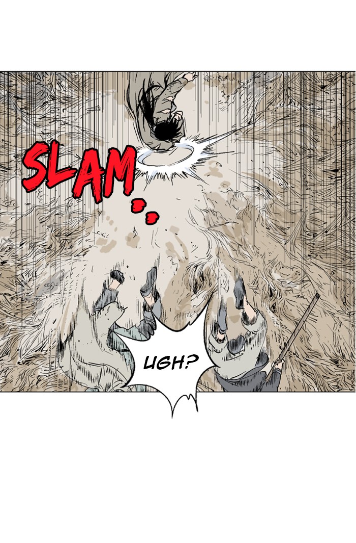 Read GOSU Manga Online