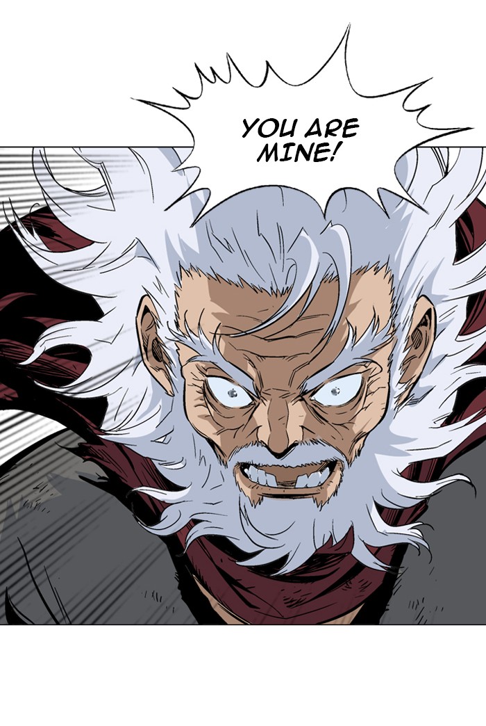 Read GOSU Manga Online