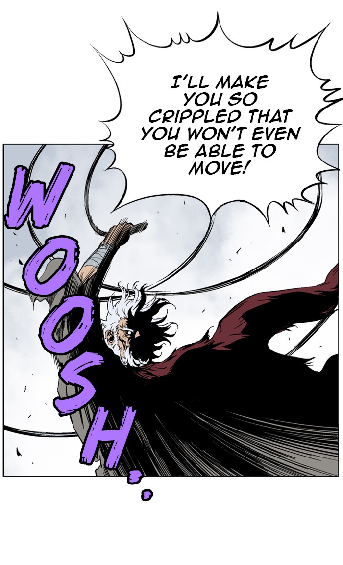 Read GOSU Manga Online