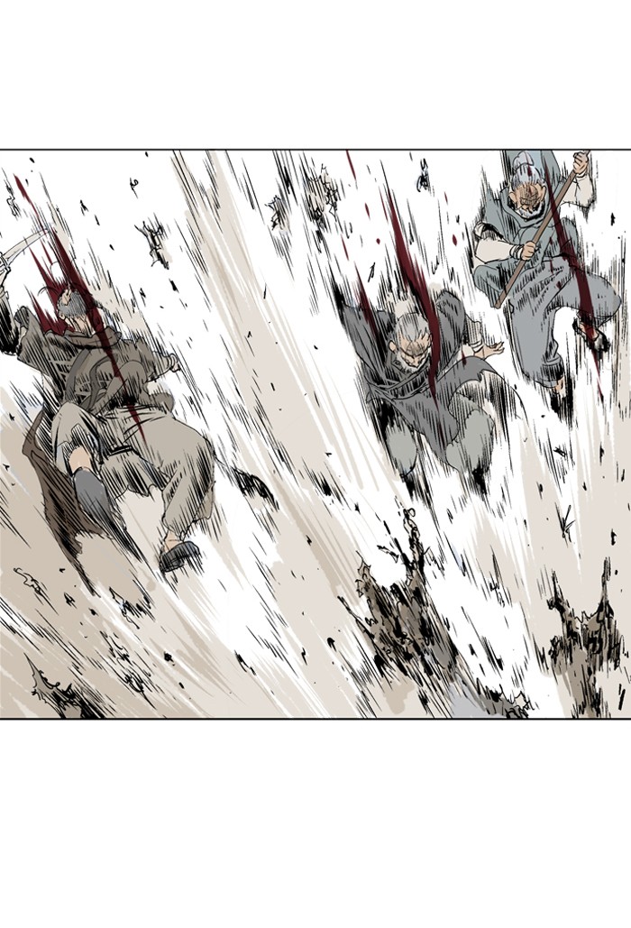 Read GOSU Manga Online