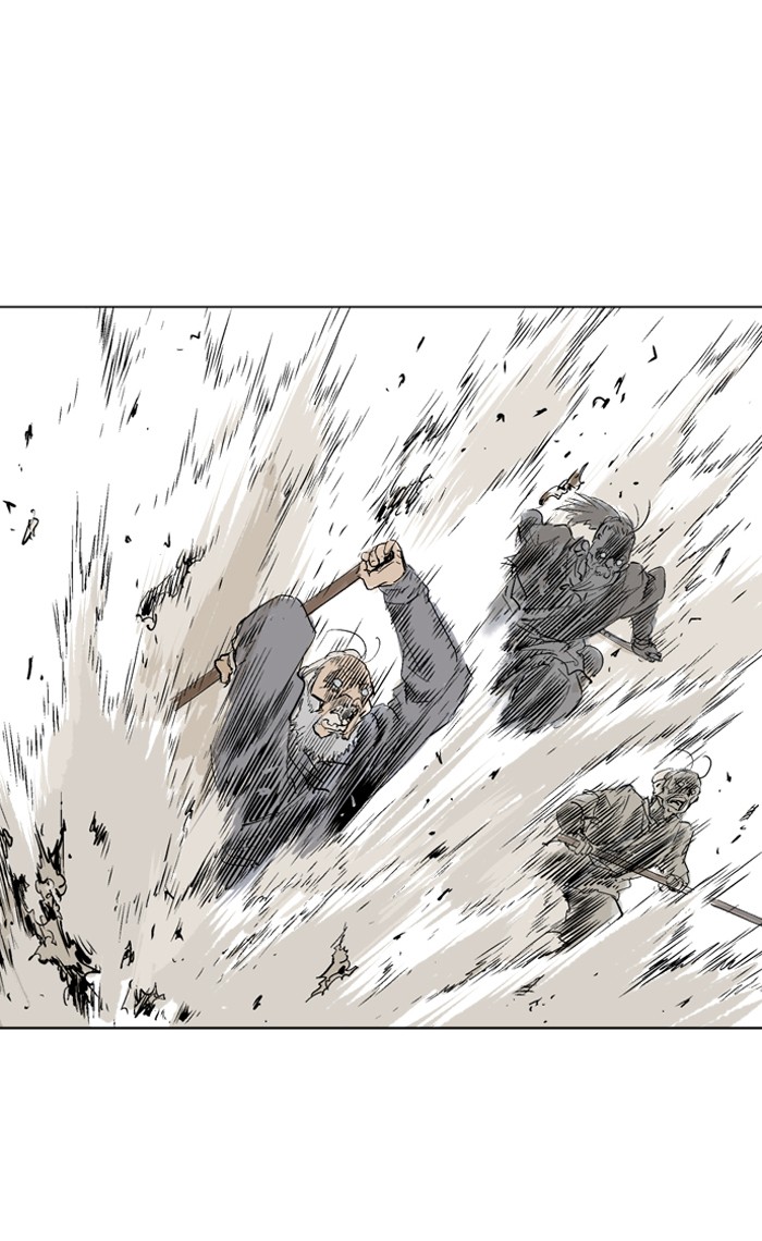 Read GOSU Manga Online