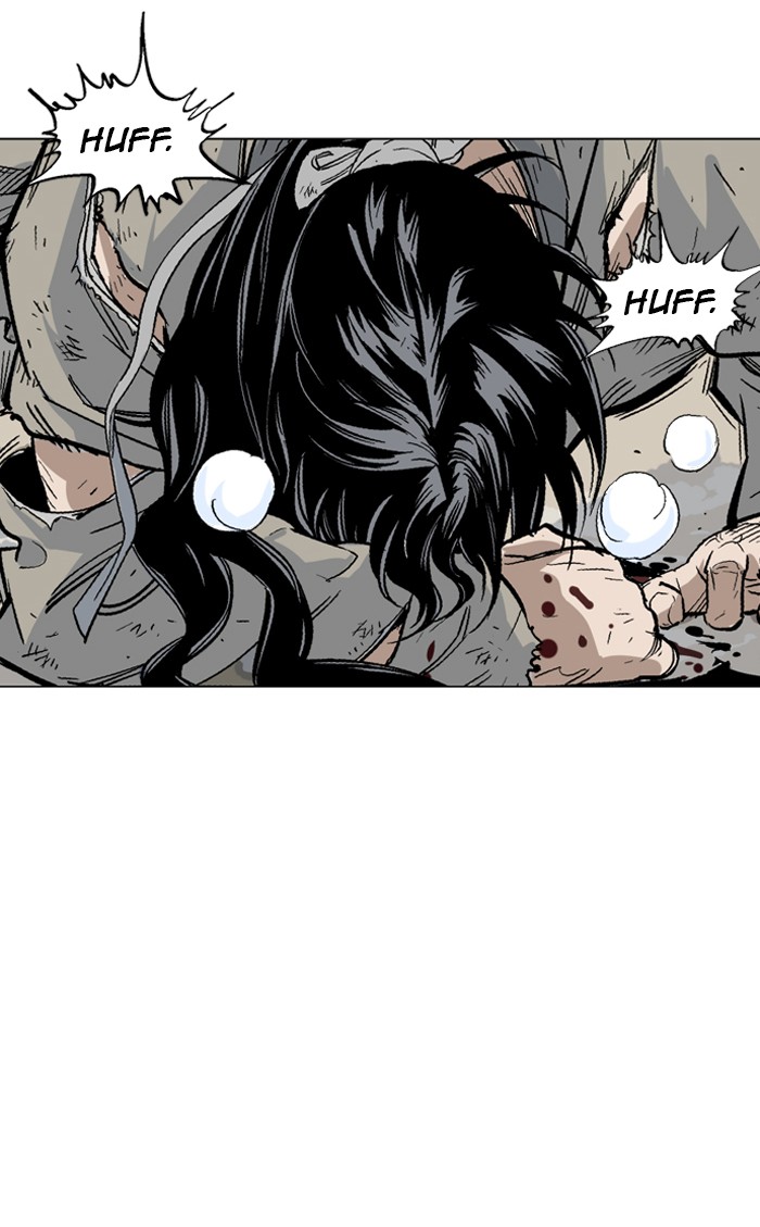 Read GOSU Manga Online