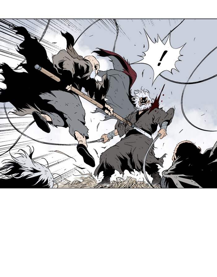 Read GOSU Manga Online
