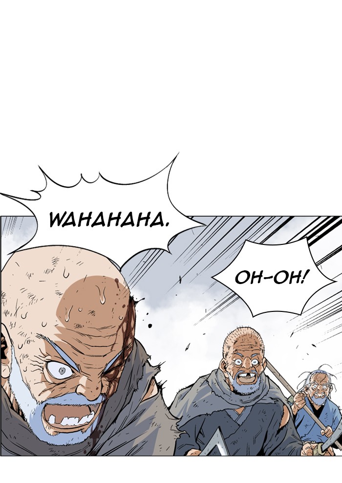 Read GOSU Manga Online