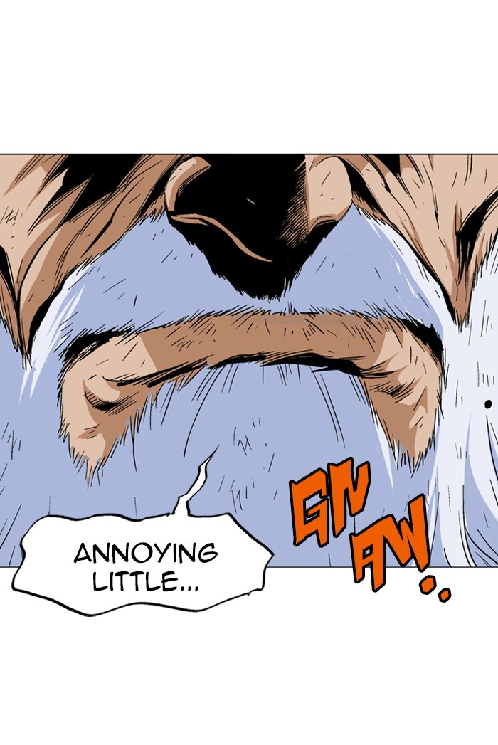 Read GOSU Manga Online