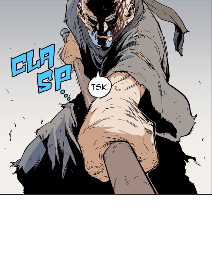 Read GOSU Manga Online