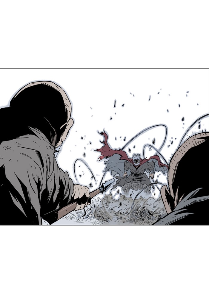 Read GOSU Manga Online