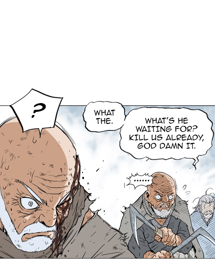 Read GOSU Manga Online