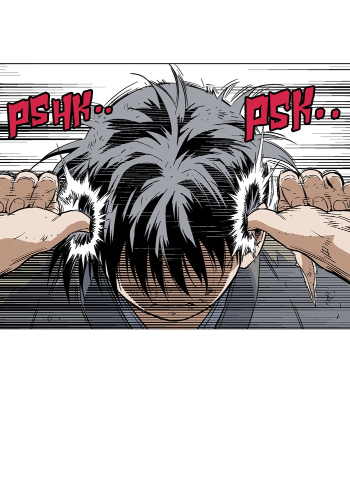 Read GOSU Manga Online