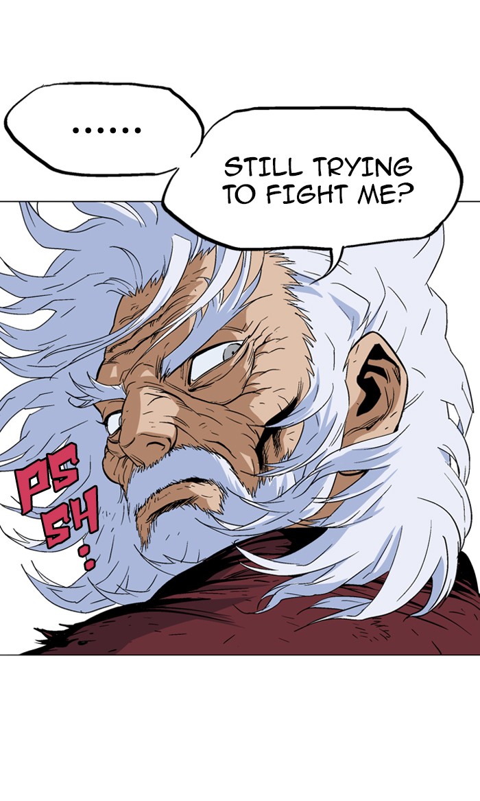 Read GOSU Manga Online
