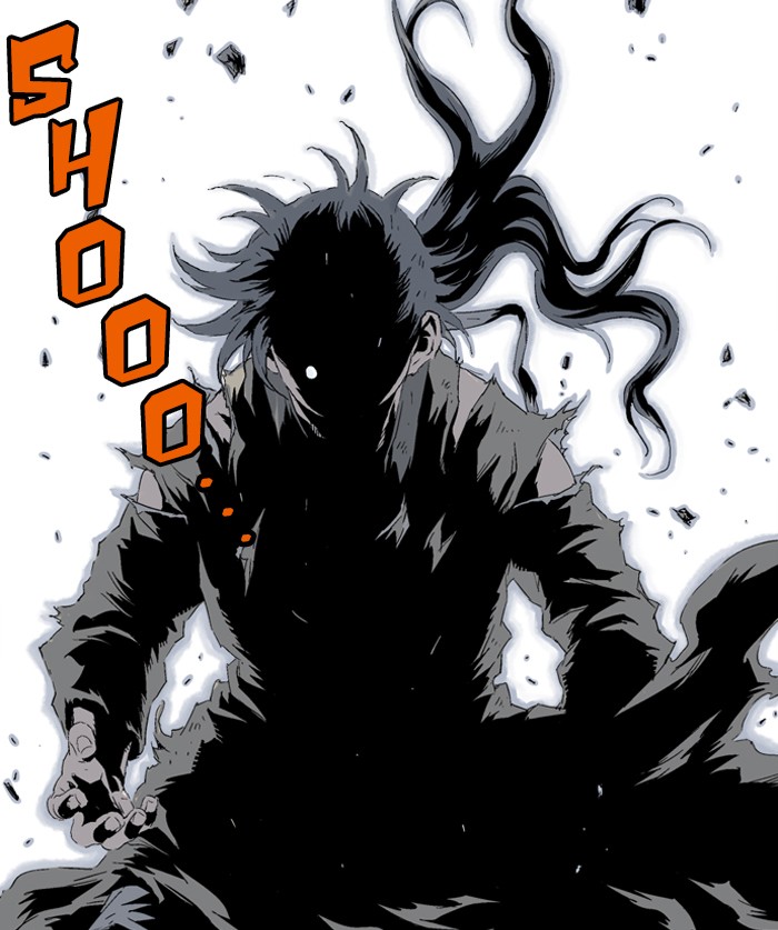 Read GOSU Manga Online