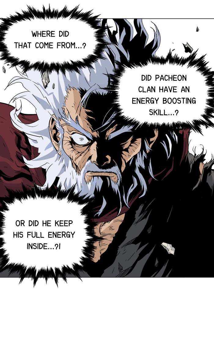 Read GOSU Manga Online