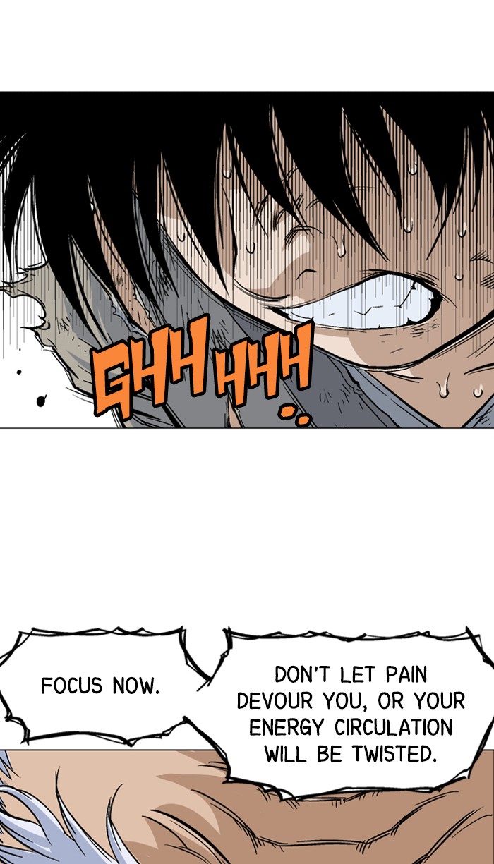 Read GOSU Manga Online