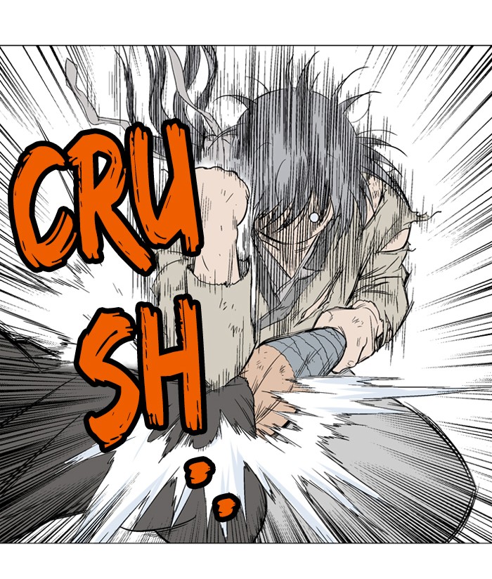 Read GOSU Manga Online