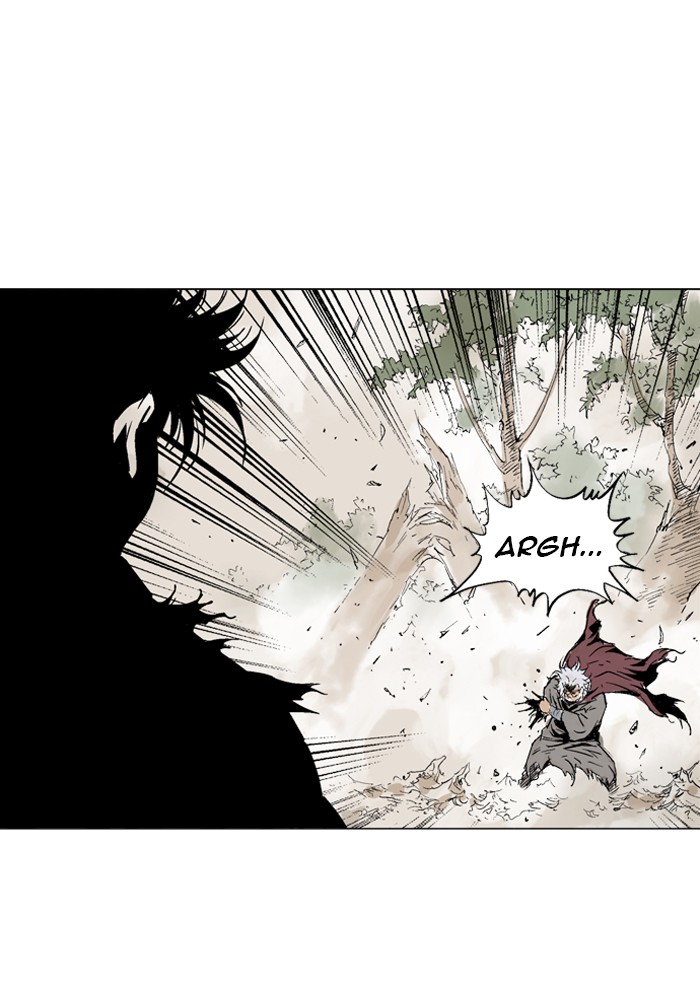 Read GOSU Manga Online