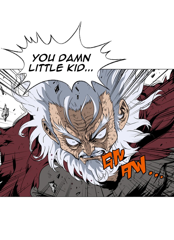 Read GOSU Manga Online
