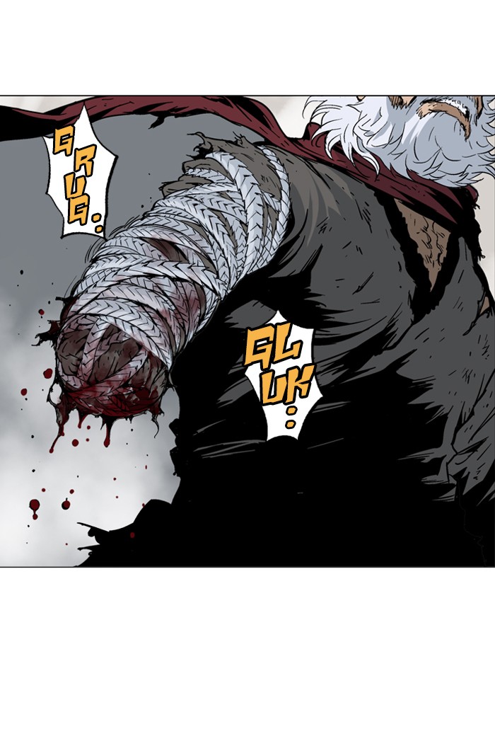 Read GOSU Manga Online