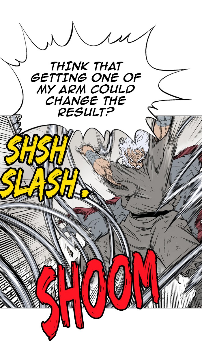 Read GOSU Manga Online