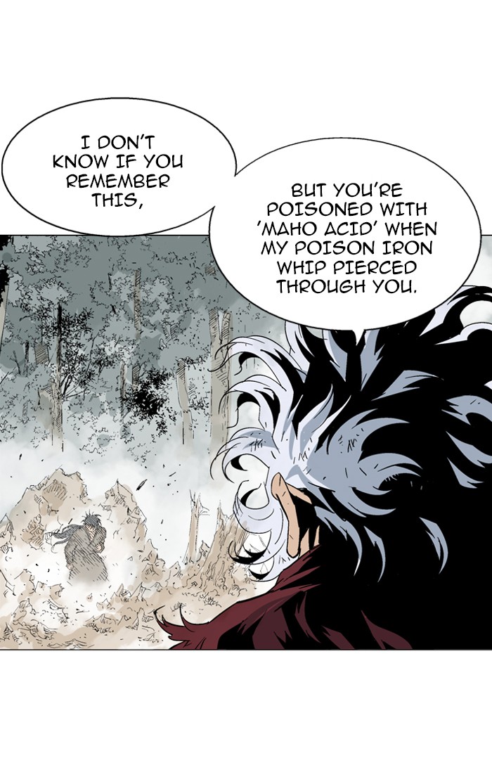 Read GOSU Manga Online