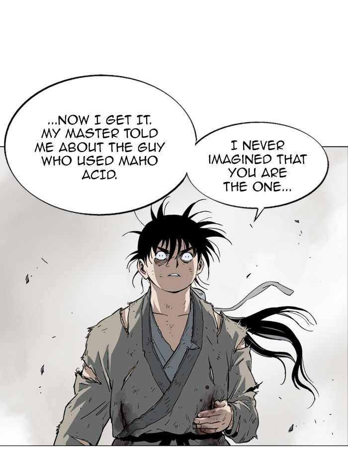 Read GOSU Manga Online