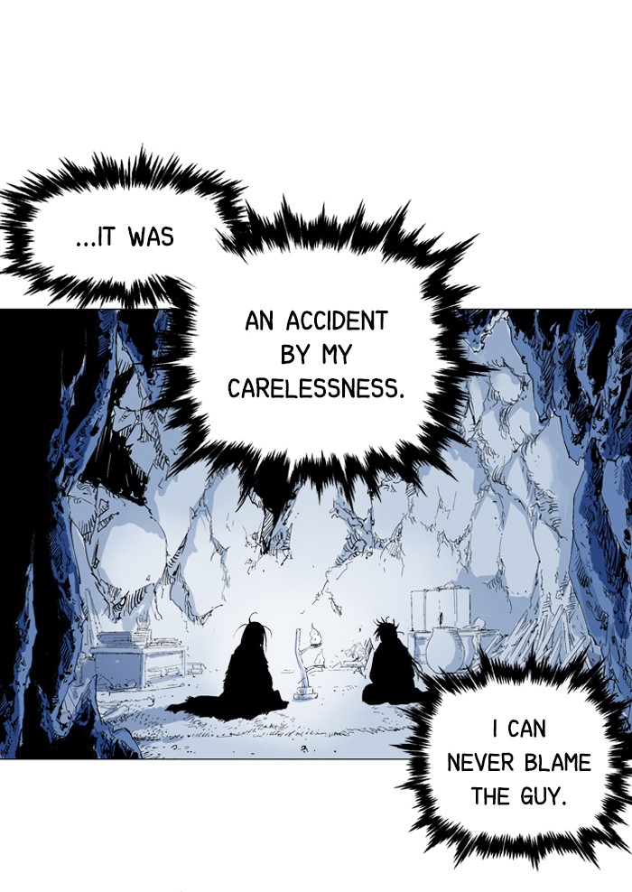 Read GOSU Manga Online