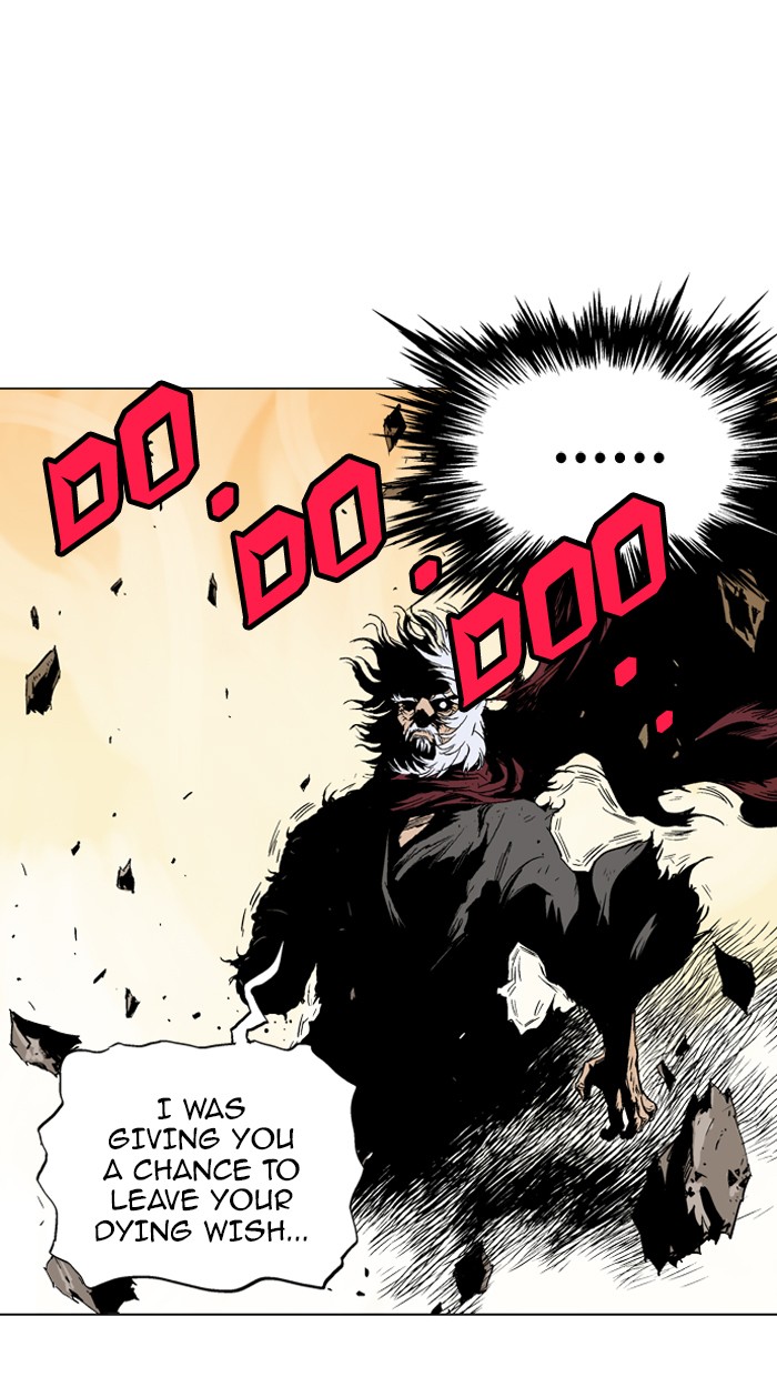 Read GOSU Manga Online