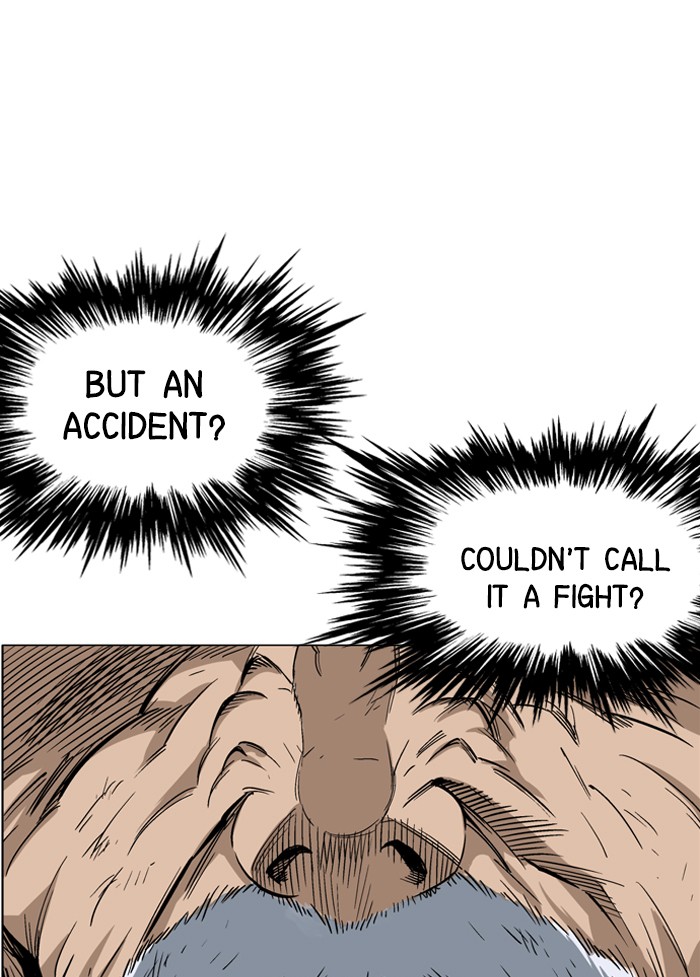 Read GOSU Manga Online