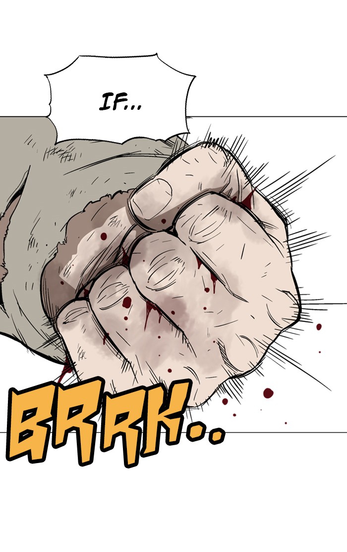 Read GOSU Manga Online