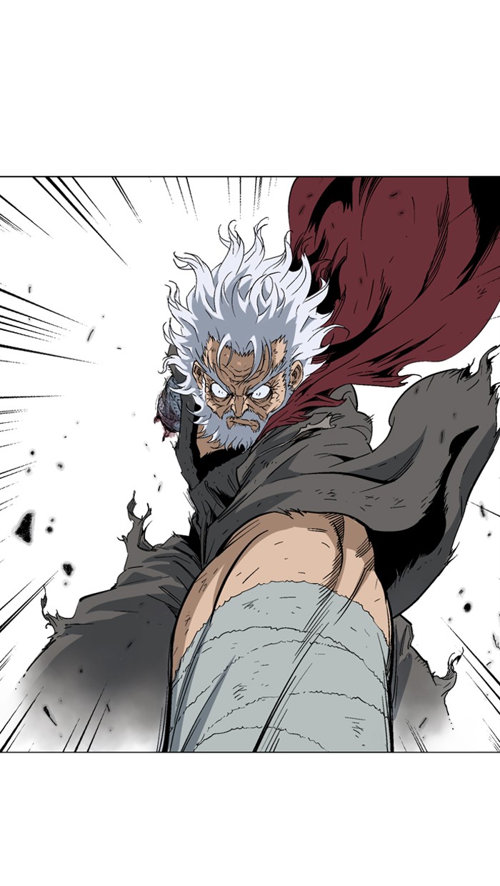 Read GOSU Manga Online
