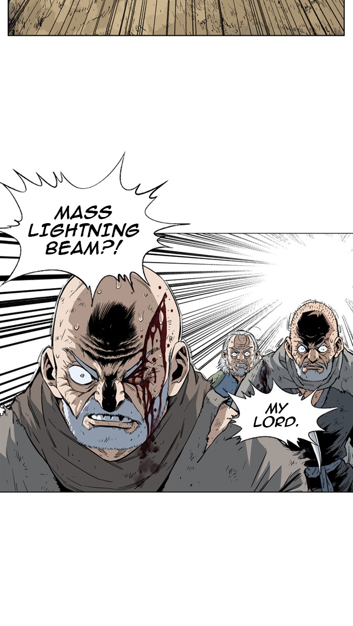 Read GOSU Manga Online
