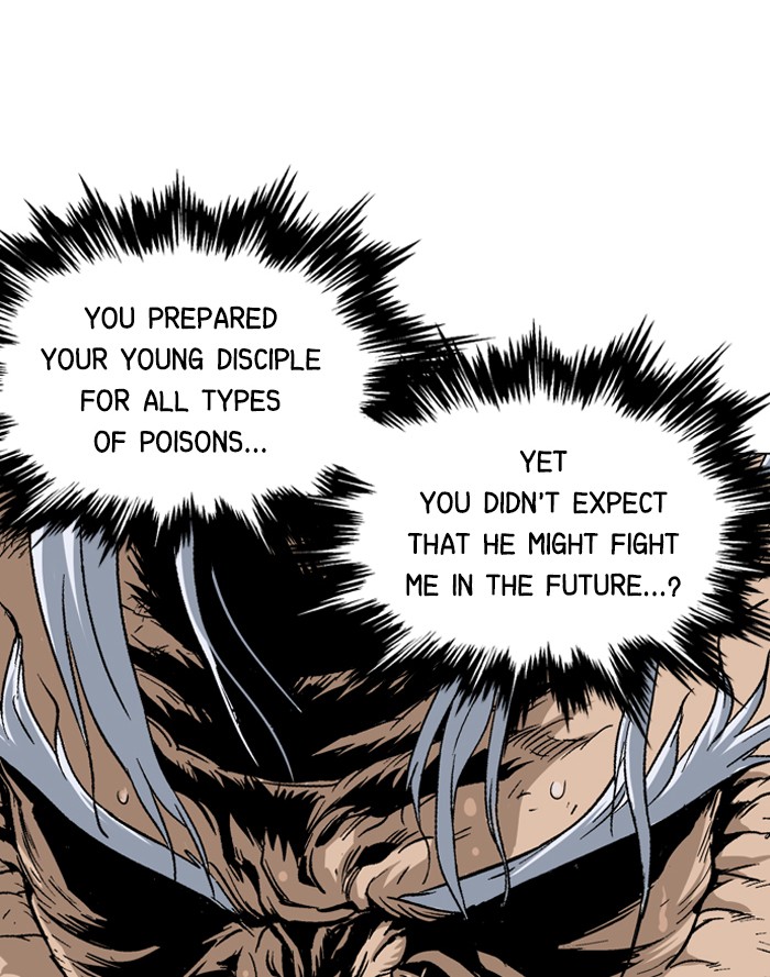 Read GOSU Manga Online