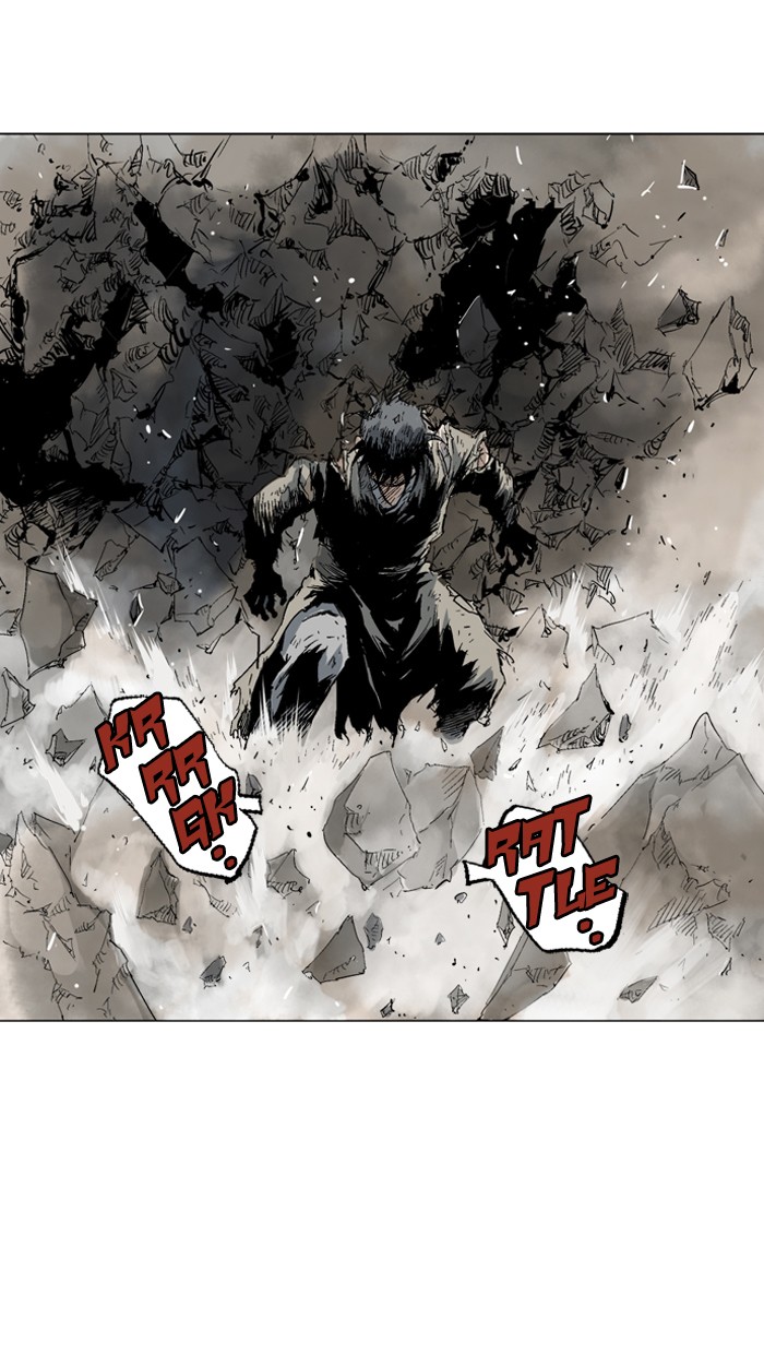 Read GOSU Manga Online