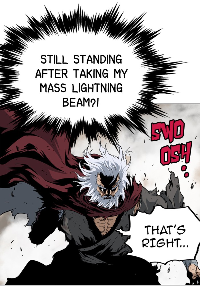 Read GOSU Manga Online