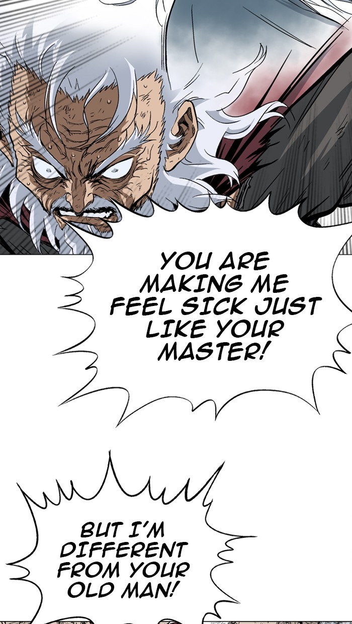 Read GOSU Manga Online