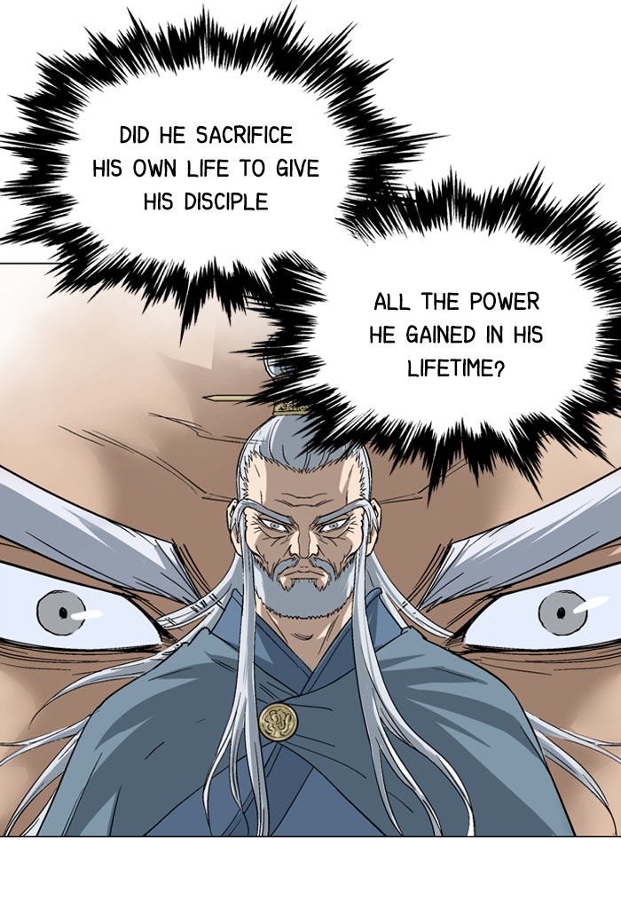 Read GOSU Manga Online