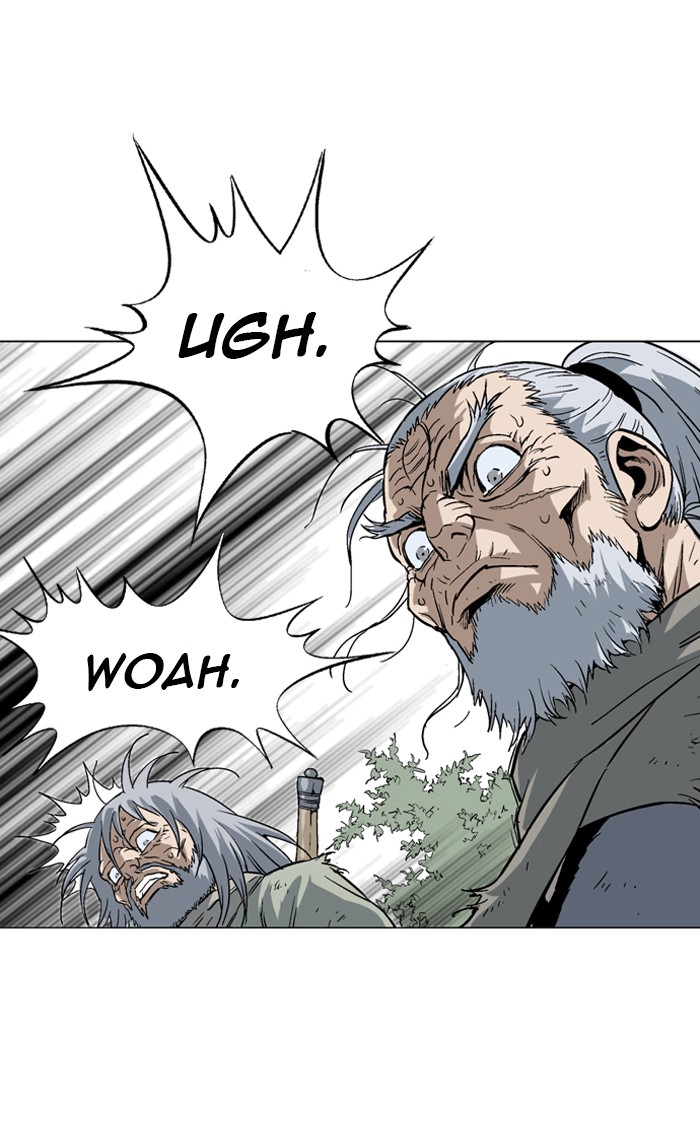 Read GOSU Manga Online