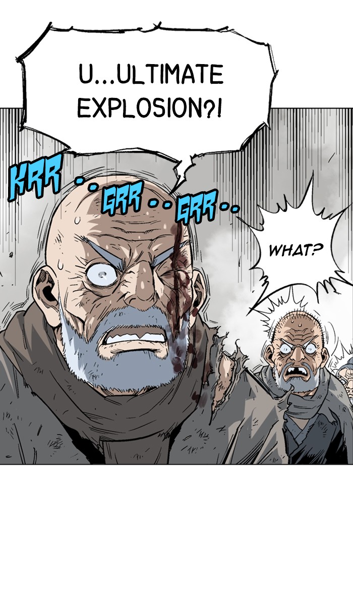 Read GOSU Manga Online