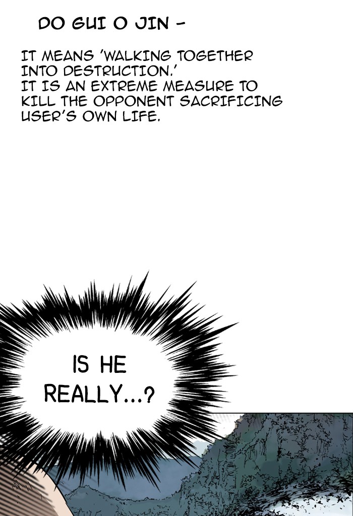 Read GOSU Manga Online