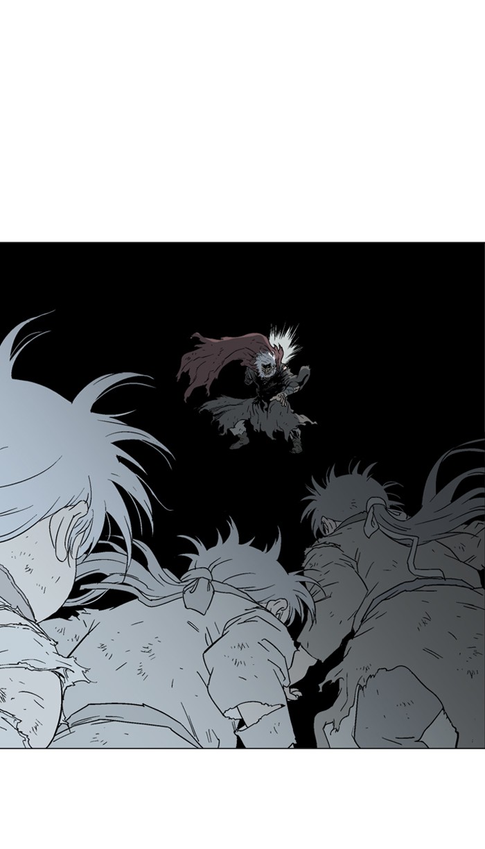 Read GOSU Manga Online