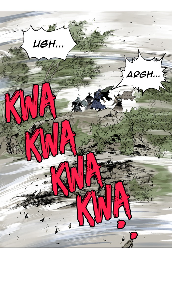 Read GOSU Manga Online