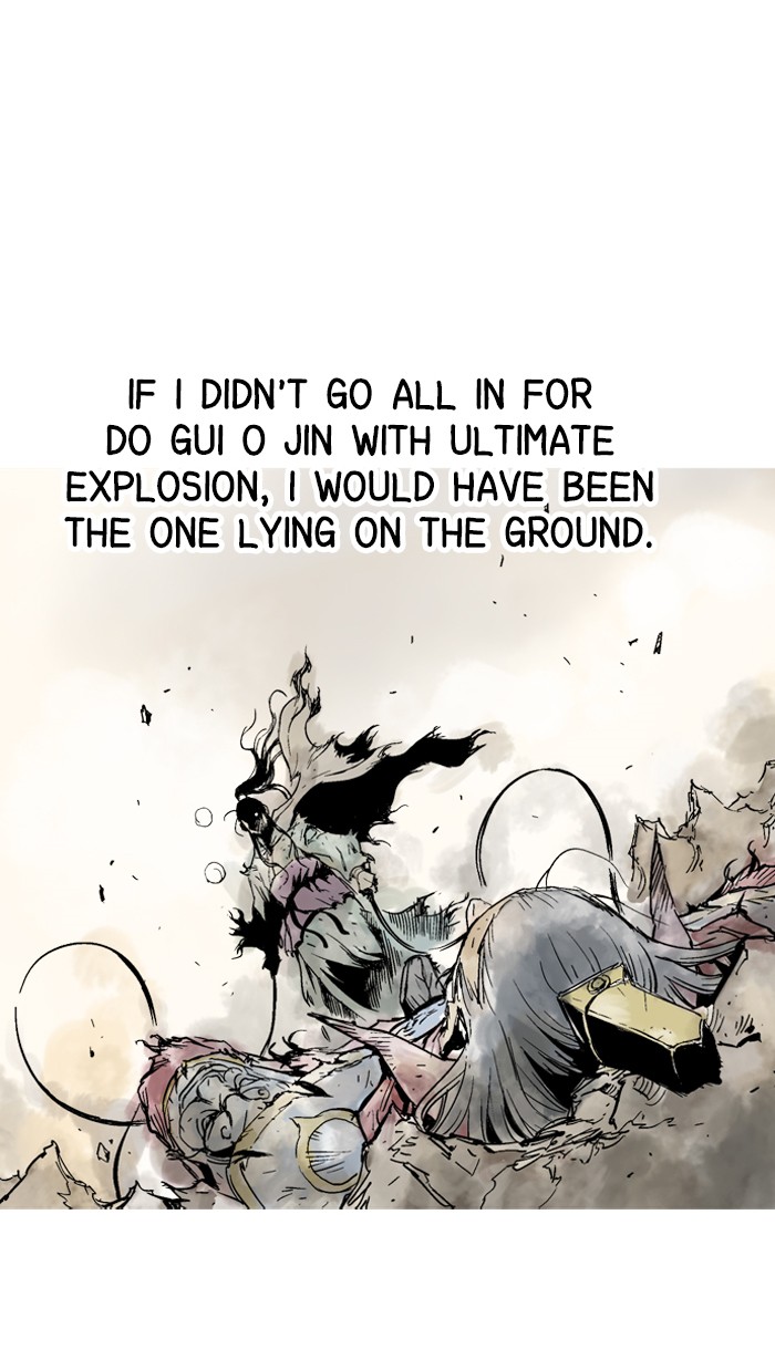 Read GOSU Manga Online