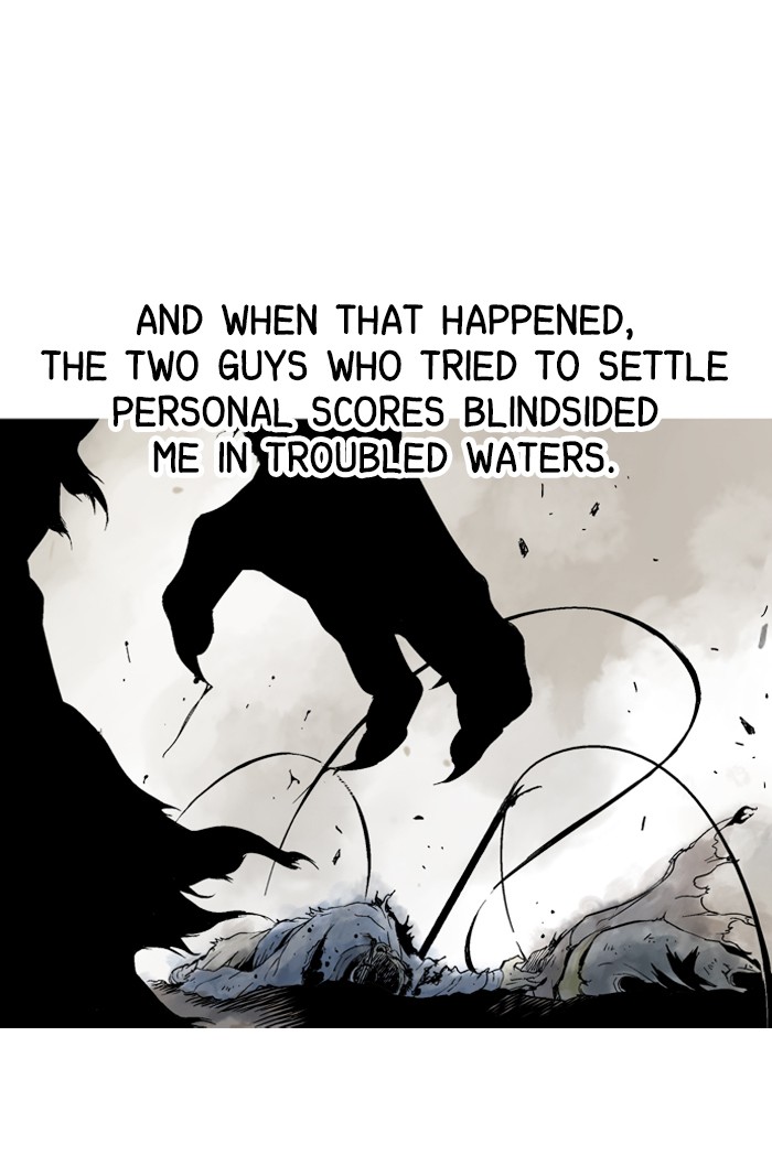 Read GOSU Manga Online