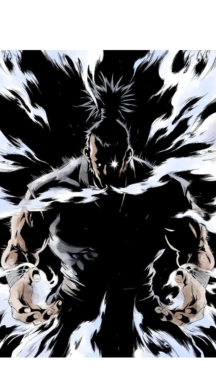 Read GOSU Manga Online