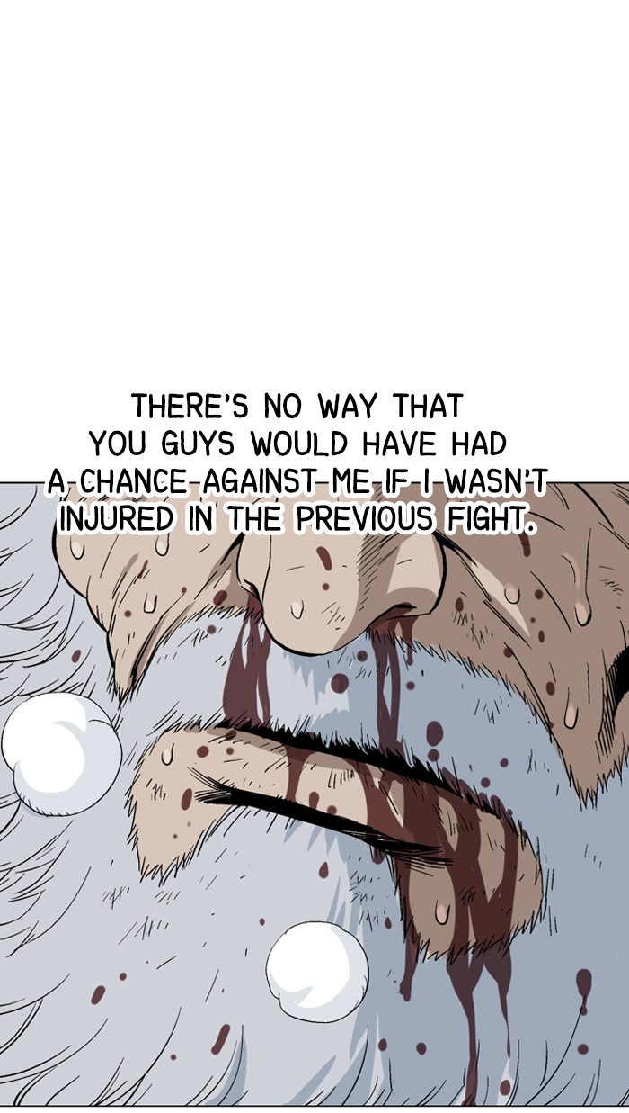 Read GOSU Manga Online