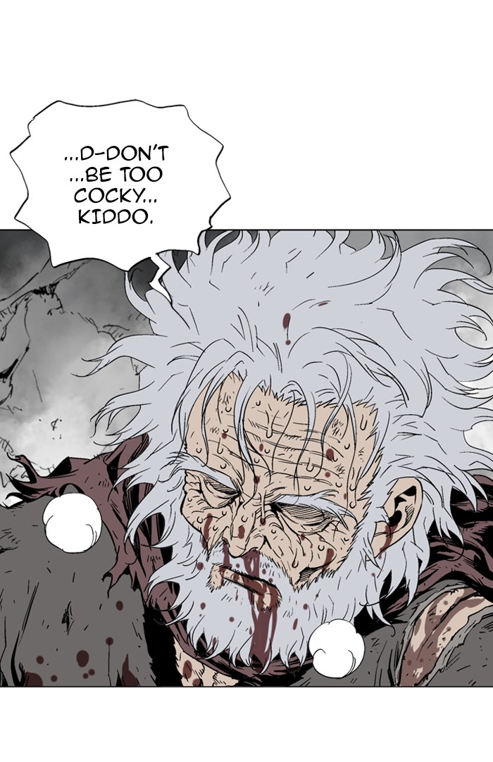 Read GOSU Manga Online